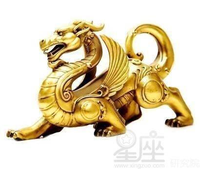 貔貅怎么读拼音