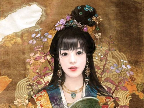 金钗的意思解释