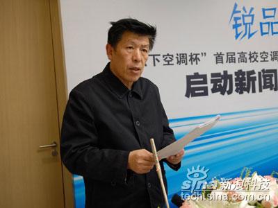 徐大伟经典案例，徐大为教授