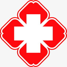 哪一个国家的国旗是白底红十字?