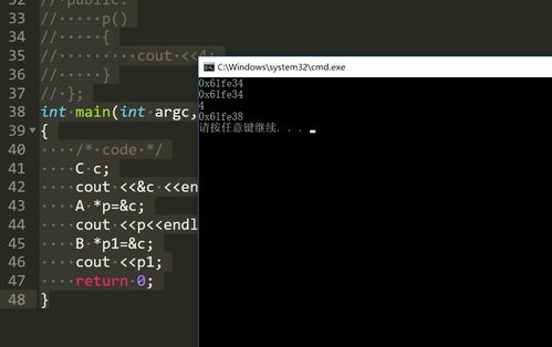 java中,到底overwrite和override有什么区别?