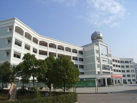 2022年衢州华茂外国语学校还招生
