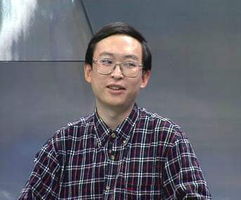 学习是一种信仰的作者简介