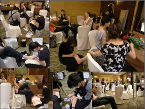 manicurist isn