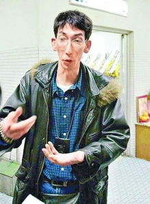 车保罗人物简介