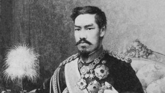 明治天皇统治后,实行了哪些改革?
