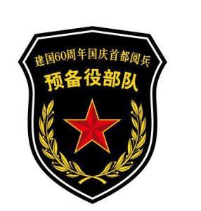 臂章的意义，臂章logo设计
