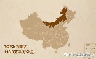 为什么说我国是一个幅员辽阔的国家