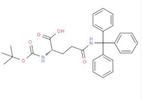 生物化学Gln是什么