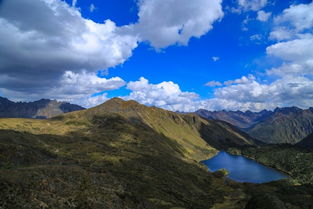 香格里拉的意思藏语，香格里拉名字由来