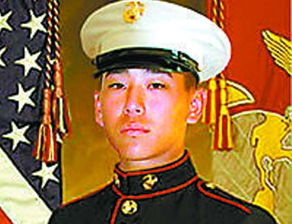 华裔美军士兵真的是被战友羞辱死的吗,是种族歧视吗?