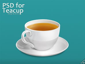 teacup日文什么意思
