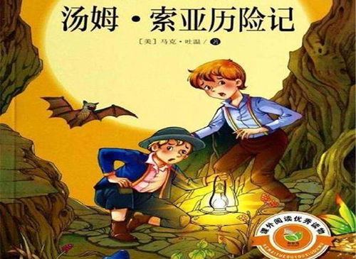 汤姆索亚历险记主要内容50字左右优秀课件app，汤姆索亚历险记主要内容50字六年级