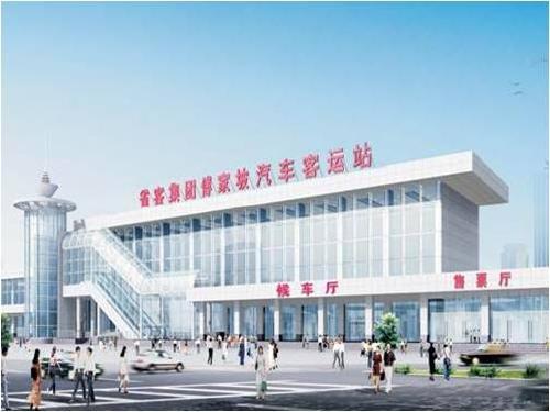武昌汽车站是不是叫宏基客运，武昌汽车站图片