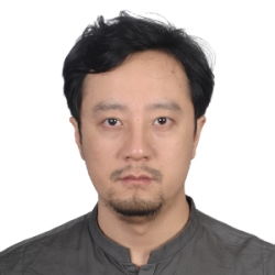 夏兵华，夏禹