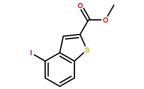 苯并噻吩的性质与稳定性