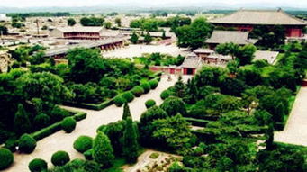 义县旅游景点大全排名，义县奉国寺简介