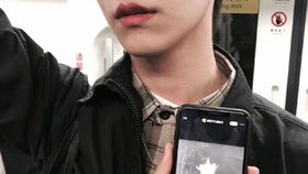 网红张仁霖是什么学校的