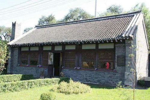 萧红故居开放时间