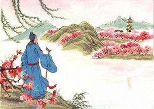 可爱深红爱浅红全诗翻译，可爱深红爱浅红全诗注解