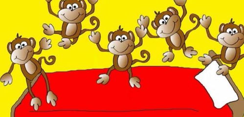 猴子monkey的复数形式是什么?