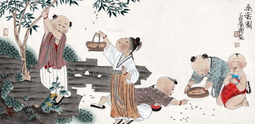 形容事业取得丰硕成果的四字成语