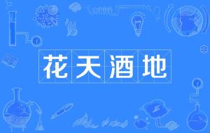 带有di的四字成语