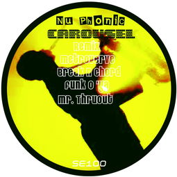 carousell，carousel 翻译