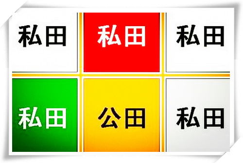井田制是哪个朝代的制度，废井田开阡陌什么意思