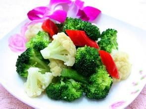 西兰花图片大全高清图片，西兰花图片卡通可爱