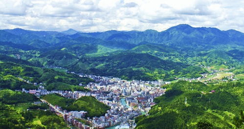 郴州桂东天气预报，桂东天气预报40天查询
