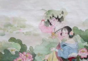 秦地罗敷女,采桑绿水边。 素手青条上,红妆白日鲜。 蚕饥妾欲去,五马莫留