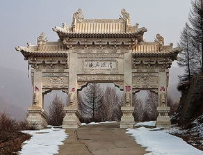 燕郊五台山旅游景点介绍 五台山周边旅游景点大全介绍