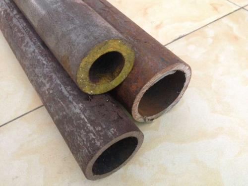 铁管常用的连接方式有