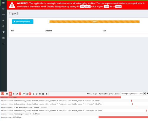 importing gradle project，Importing the grain