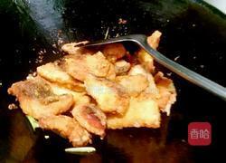 糍粑鱼的做法