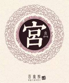 姓氏宫的起源?在百家姓里排第几?