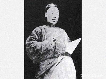 强学会的机关报是，强学会在哪里成立