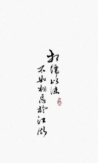 “光阴似箭”的下一句是什么?