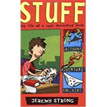 stuffed，stuff怎么读