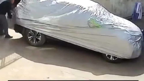 套牌车是什么意思