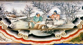 刘关张桃园三结义,是在哪个地方?