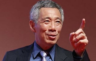 李显龙是华裔第几代