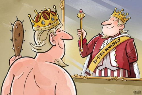 《皇帝的新装》作者是谁?