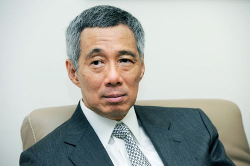 李显龙演讲专场视频全集，李显龙祖耤