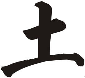 土字加偏旁组新字组词语，土字加偏旁组成新