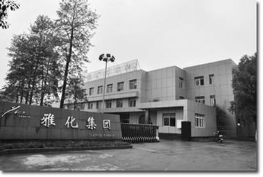 雅化集团股吧，雅化锂业