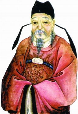李林甫是哪个时期的宰相，李林甫口蜜腹剑