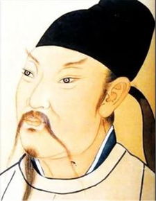李林甫是什么人物?