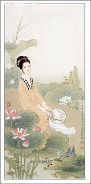 西洲曲古诗，西洲曲古诗朗读